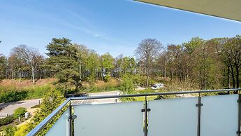 Apartamenty Sun & Snow Aquamarina