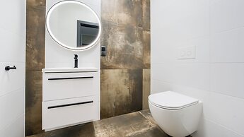 Apartamenty Sun & Snow Aquamarina