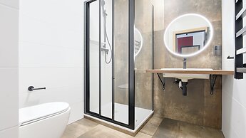 Apartamenty Sun & Snow Aquamarina