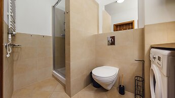 Apartamenty Sun & Snow Aquamarina