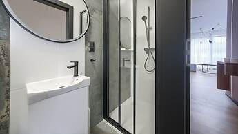 Apartamenty Sun & Snow Aquamarina