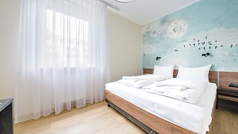 Apartamenty Sun & Snow Aquamarina