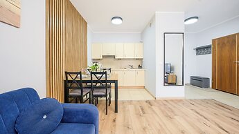 Apartamenty Sun & Snow Aquamarina