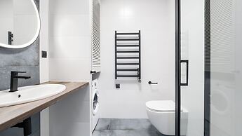 Apartamenty Sun & Snow Aquamarina