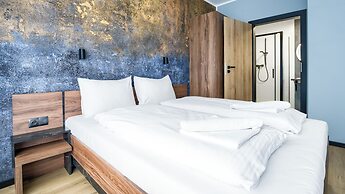 Apartamenty Sun & Snow Aquamarina