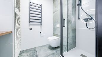 Apartamenty Sun & Snow Aquamarina