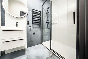 Apartamenty Sun & Snow Aquamarina