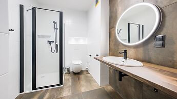 Apartamenty Sun & Snow Aquamarina