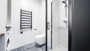 Apartamenty Sun & Snow Aquamarina