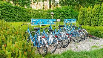 Apartamenty Sun & Snow Aquamarina