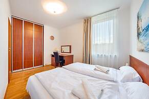 Apartamenty Sun & Snow Aquamarina