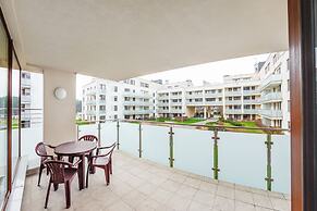 Apartamenty Sun & Snow Aquamarina