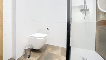 Apartamenty Sun & Snow Aquamarina