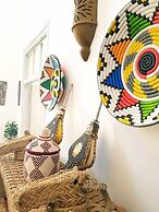Riad Art House