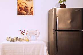 D'Villa Guest House