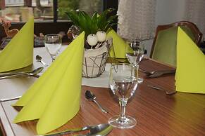 Landhaus Brockenblick