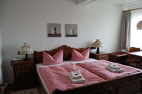 Landhaus Brockenblick