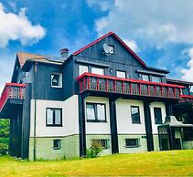 Landhaus Brockenblick