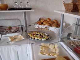 Landhaus Brockenblick