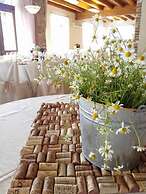 Agriturismo La Borina