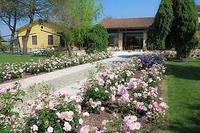 Agriturismo La Borina