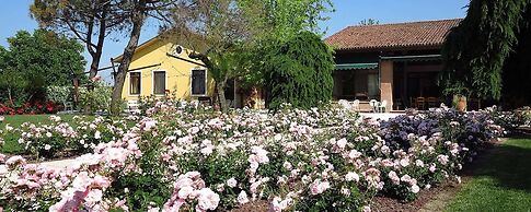 Agriturismo La Borina