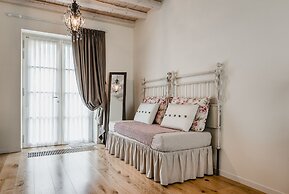 Agriturismo La Borina