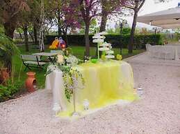 Agriturismo La Borina