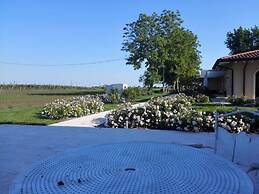Agriturismo La Borina