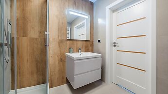 Apartamenty Sun & Snow Promenada