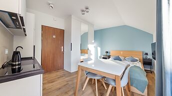 Apartamenty Sun & Snow Promenada