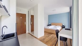 Apartamenty Sun & Snow Promenada