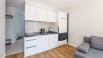 Apartamenty Sun & Snow Promenada