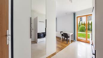 Apartamenty Sun & Snow Promenada