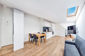 Apartamenty Sun & Snow Promenada