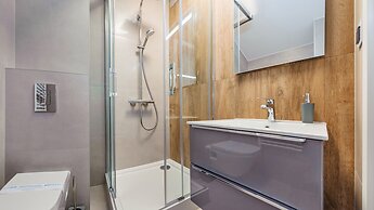 Apartamenty Sun & Snow Promenada