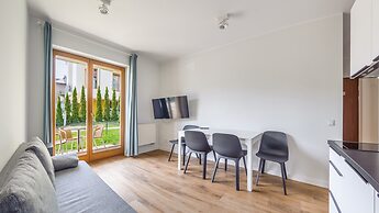 Apartamenty Sun & Snow Promenada