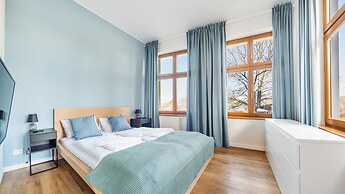 Apartamenty Sun & Snow Promenada