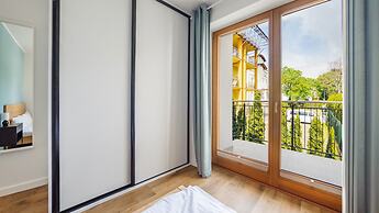 Apartamenty Sun & Snow Promenada