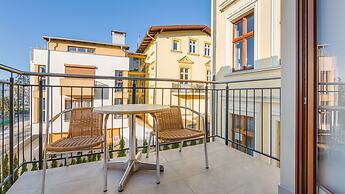 Apartamenty Sun & Snow Promenada