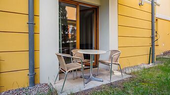 Apartamenty Sun & Snow Promenada