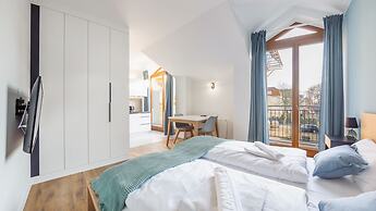 Apartamenty Sun & Snow Promenada