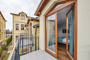 Apartamenty Sun & Snow Promenada