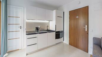 Apartamenty Sun & Snow Promenada