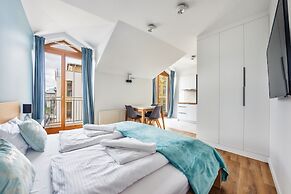 Apartamenty Sun & Snow Promenada