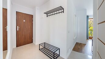 Apartamenty Sun & Snow Promenada