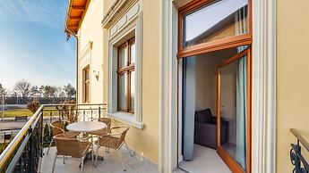 Apartamenty Sun & Snow Promenada