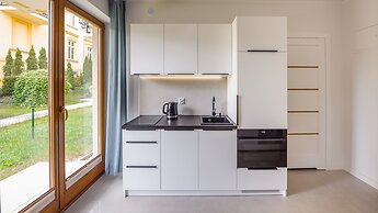 Apartamenty Sun & Snow Promenada