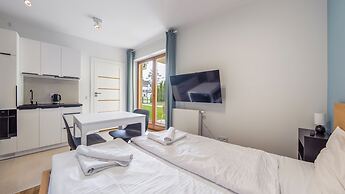 Apartamenty Sun & Snow Promenada