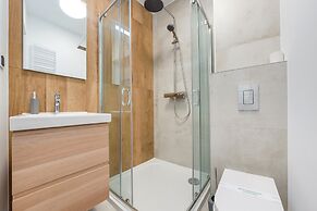 Apartamenty Sun & Snow Promenada